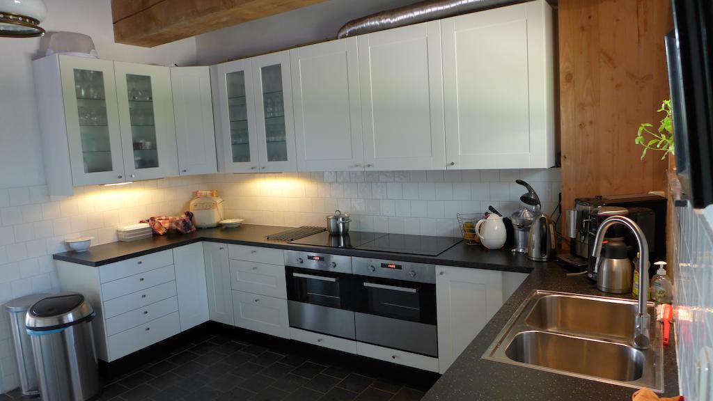 B&B De Luijenbergh Oud-Gastel Chambre photo